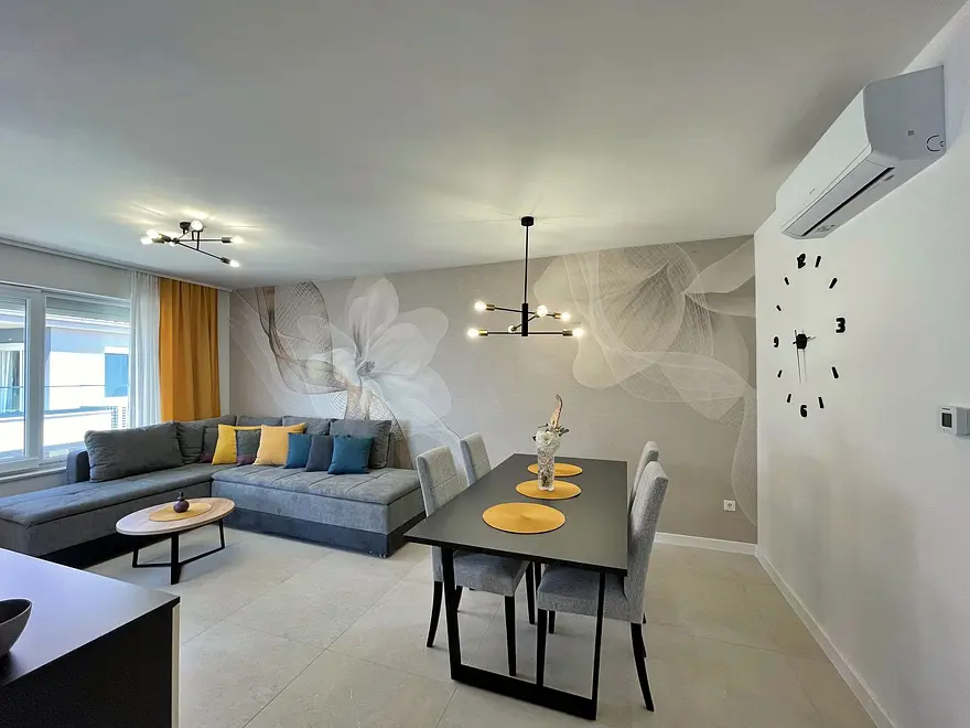 Ferienwohnung in Dobrinj mit Pool 999223826 41942 – Foto 27