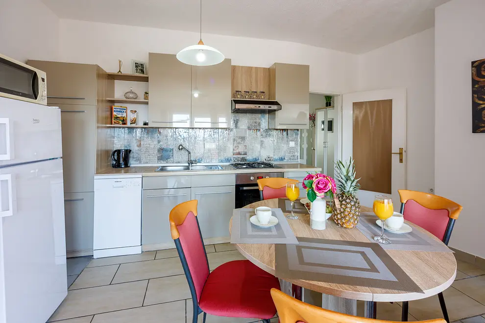 Ferienwohnung in Crikvenica haustiergeeignet 66114182 4714