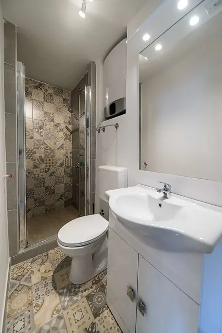 Ferienwohnung in Novi Vinodolski  999206174 34290 – Foto 8