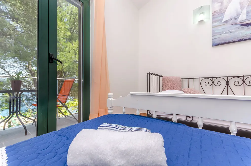 Ferienwohnung in Ciovo  999205498 33653 – Foto 7