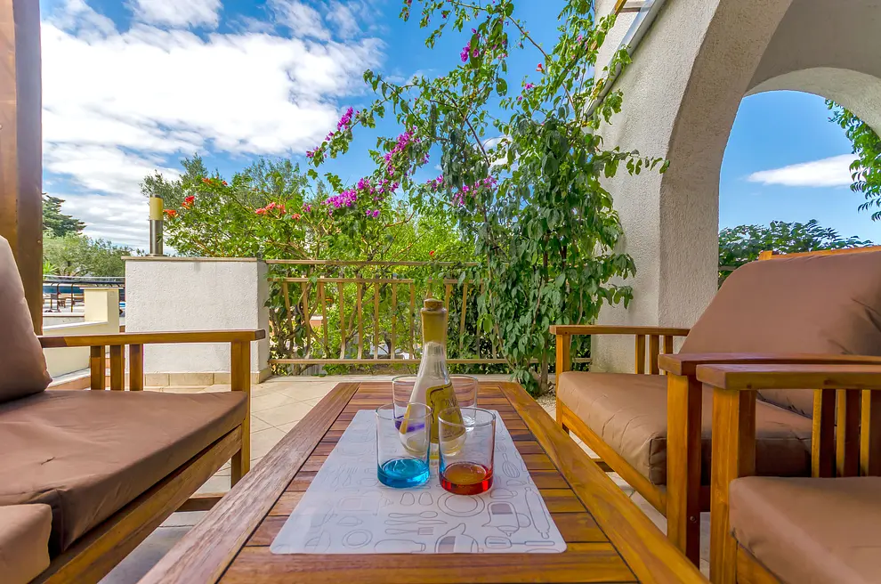 Ferienwohnung in Ciovo mit Pool 999204559 32751 – Foto 25