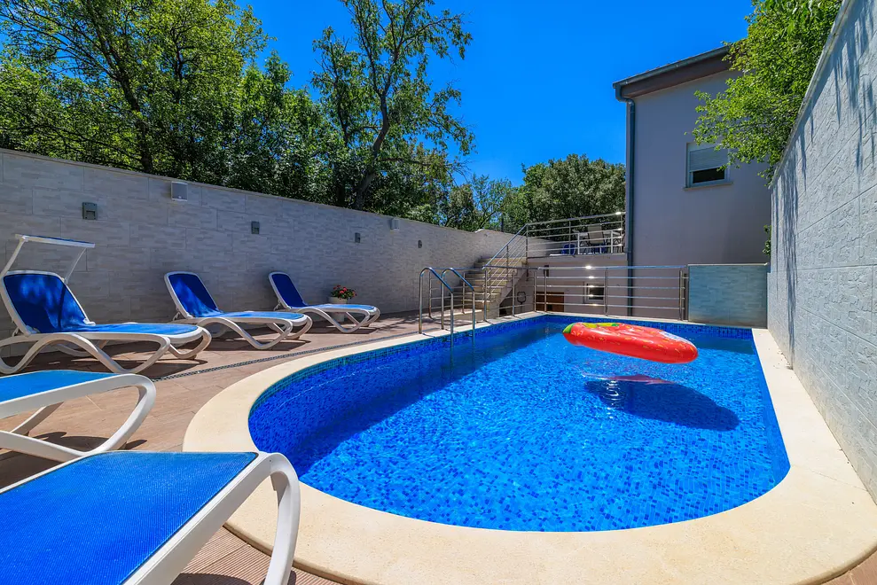 Ferienwohnung in Crikvenica mit Pool 999203558 31796 – Foto 38