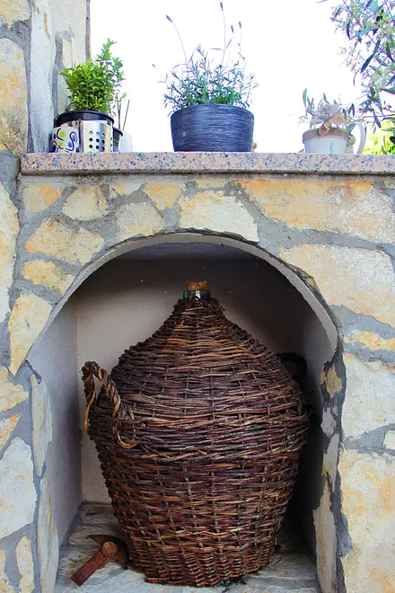 Ferienwohnung in Trogir  999238670 43175 – Foto 21