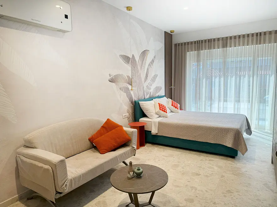 Ferienwohnung in Fazana mit Pool und haustiergeeignet 999211108 38923 – Foto 9