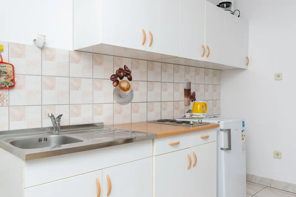 Ferienwohnung in Podstrana  999211104 38919 – Foto 19