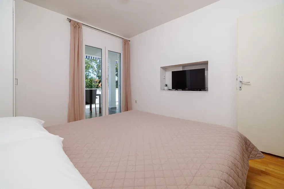 Ferienwohnung in Crikvenica  999203308 31563 – Foto 2