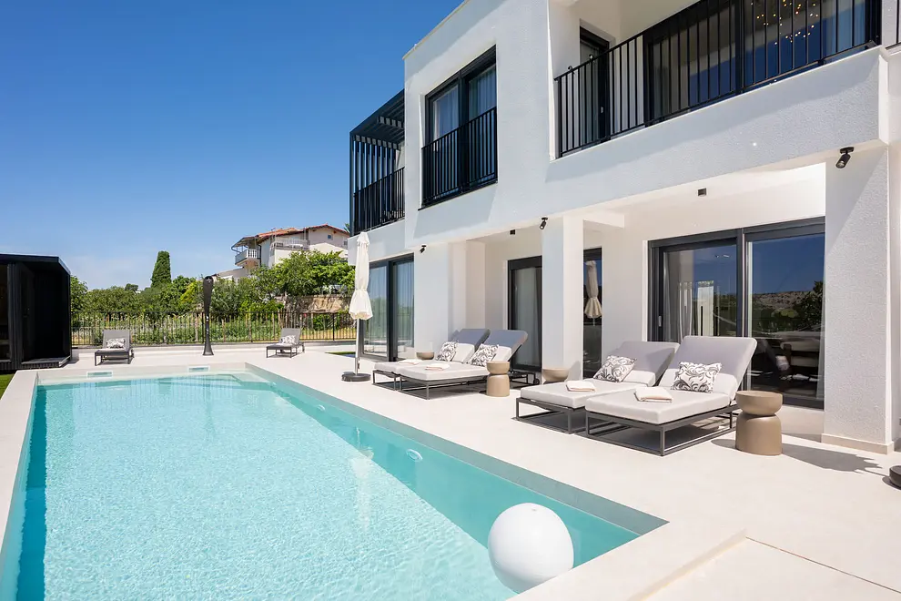 Ferienhaus in Rab mit Pool 999238078 43127 – Foto 6
