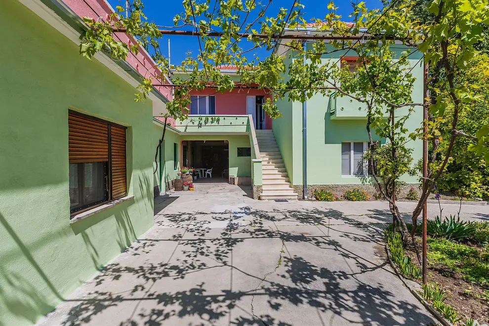 Ferienwohnung in Kastela  999204216 32426 – Foto 3