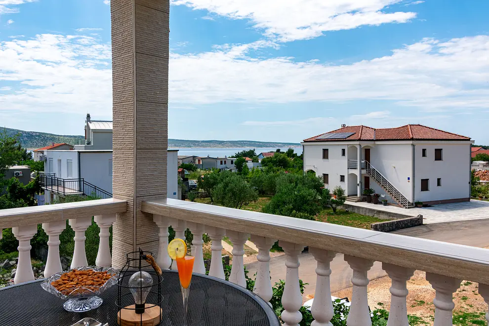 Ferienwohnung in Starigrad  999238214 43138 – Foto 4