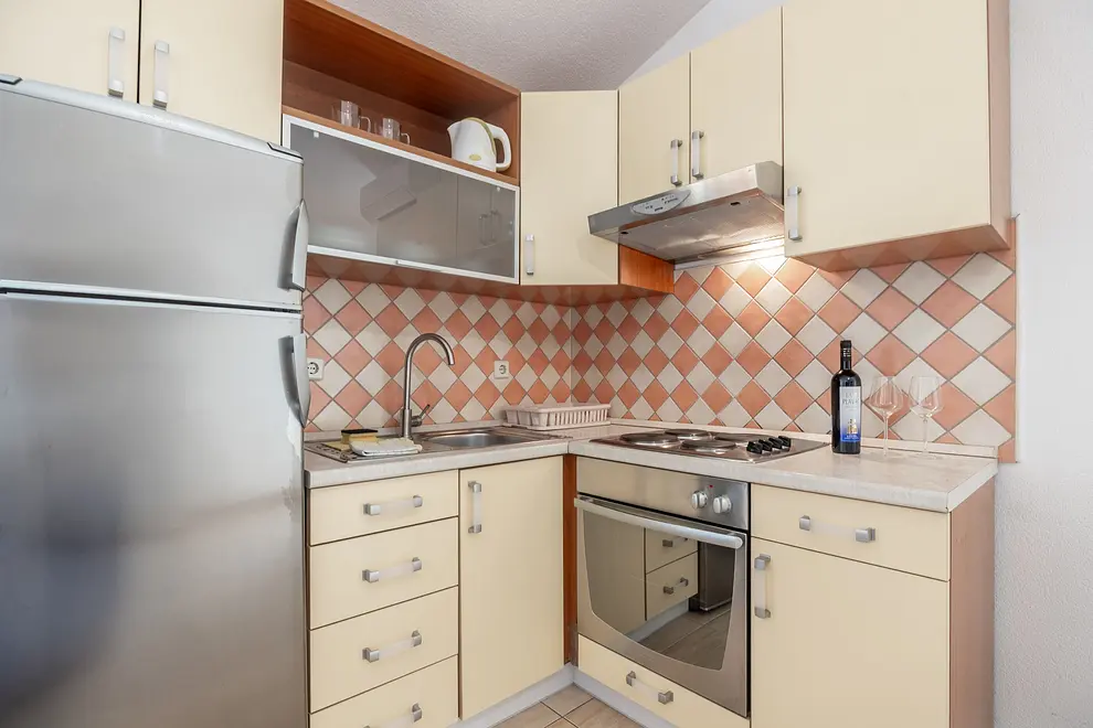 Ferienwohnung in Makarska  999202919 31187 – Foto 6