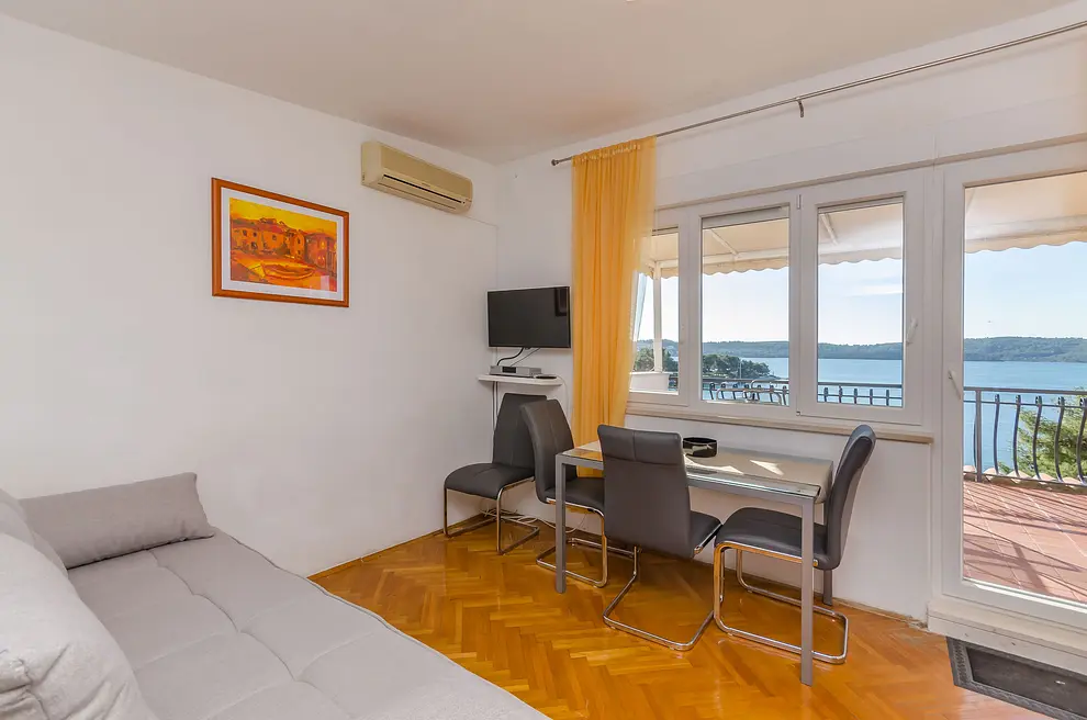 Ferienwohnung in Ciovo mit Pool 999204487 32681 – Foto 10
