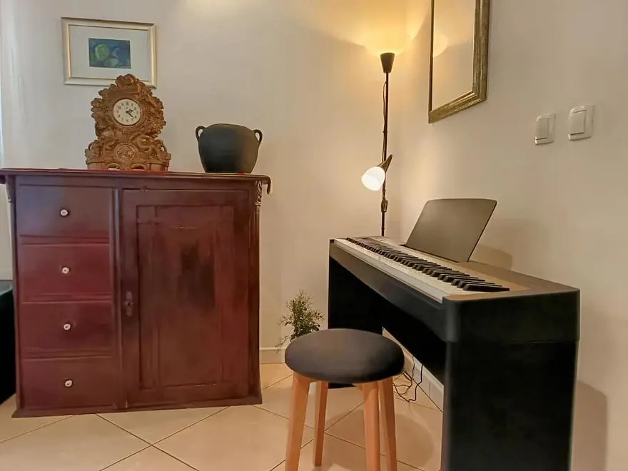 Ferienwohnung in Krsan  999212773 40347 – Foto 20