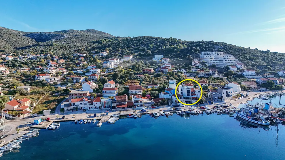 Ferienhaus in Marina mit Pool 999210258 38130 – Foto 7