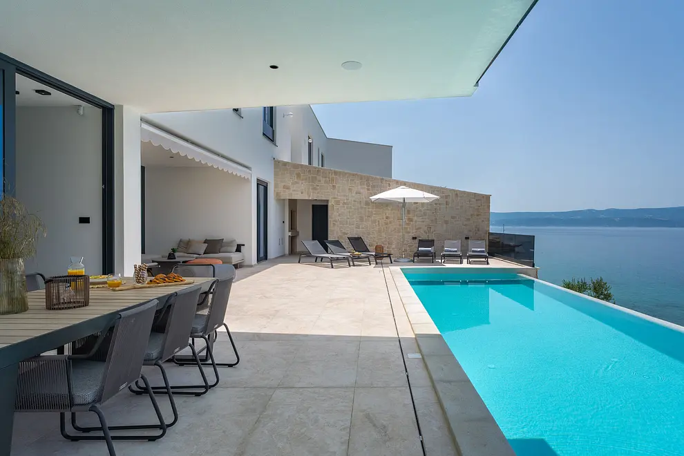Ferienhaus in Omis mit Pool 999198979 30572 – Foto 6