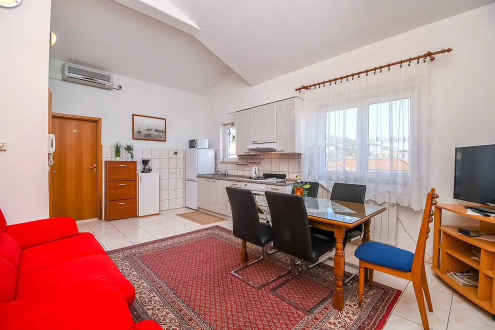 Ferienwohnung in Seget  999208362 36333 – Foto 7