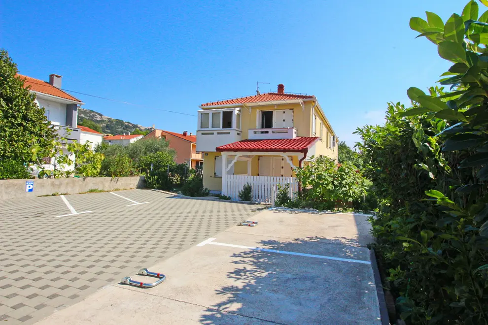 Ferienwohnung in Baska  999223890 42006 – Foto 4
