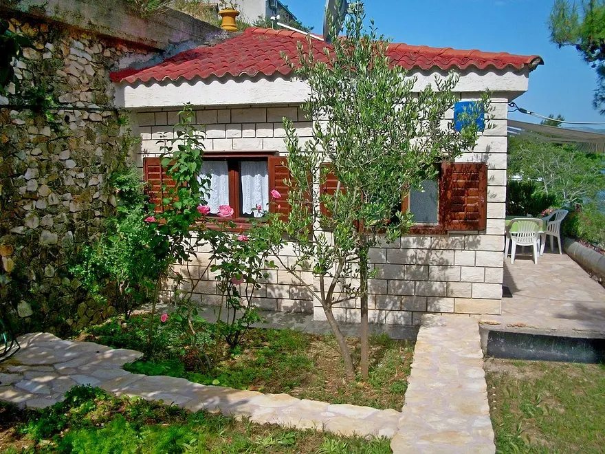 Ferienwohnung in Ciovo haustiergeeignet 999204969 33141 – Foto 5