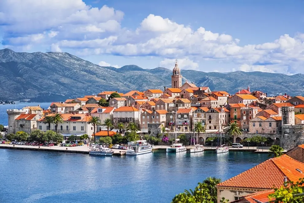 Ferienwohnung in Korcula  999207352 35409 – Foto 23