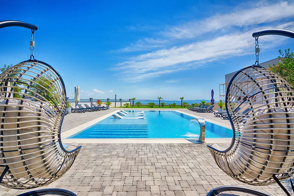 Ferienwohnung in Vir  66125912 12551