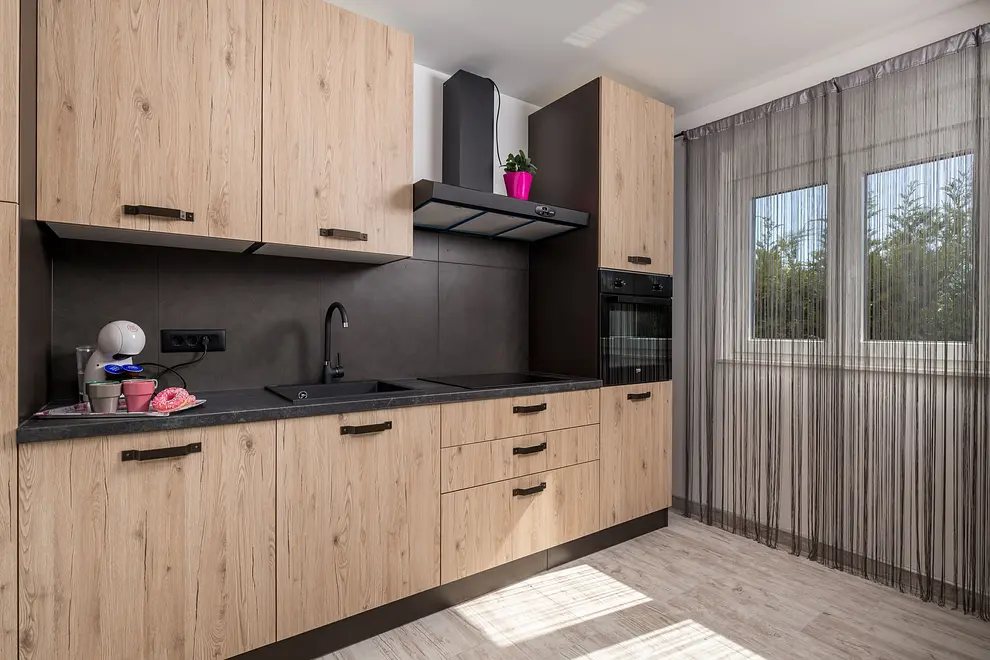 Ferienwohnung in Matulji mit Pool 66140354 22726