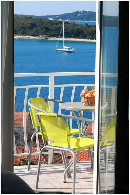 Ferienwohnung in Rogoznica haustiergeeignet 66110466 3591