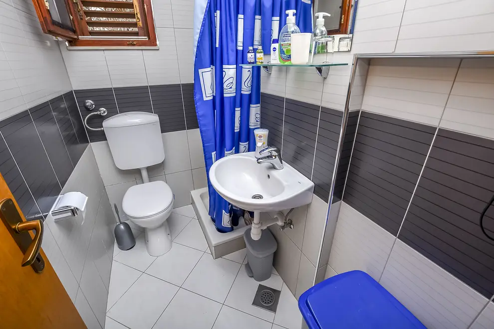 Ferienwohnung in Rogoznica  999209100 37031 – Foto 2