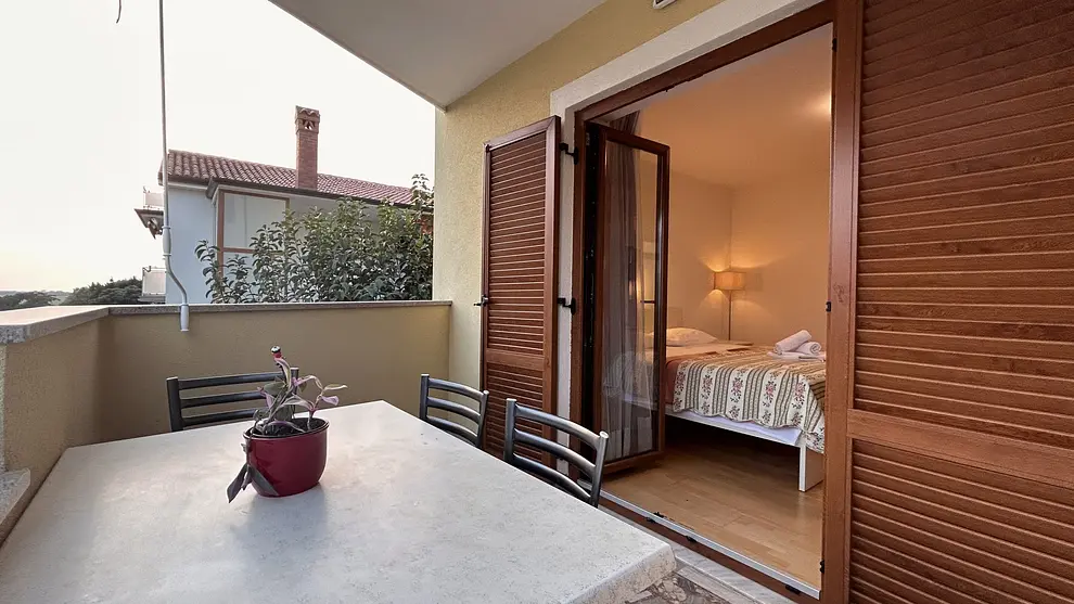 Ferienwohnung in Novigrad in Dalmatien  999204093 32305 – Foto 5