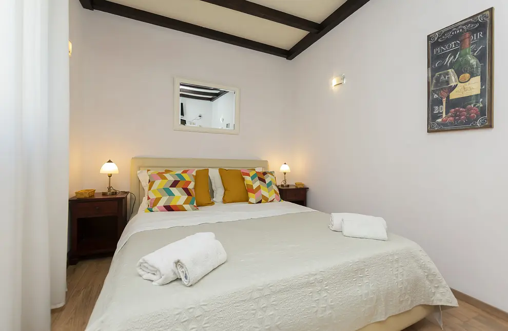 Ferienwohnung in Omis  999206547 34646 – Foto 7
