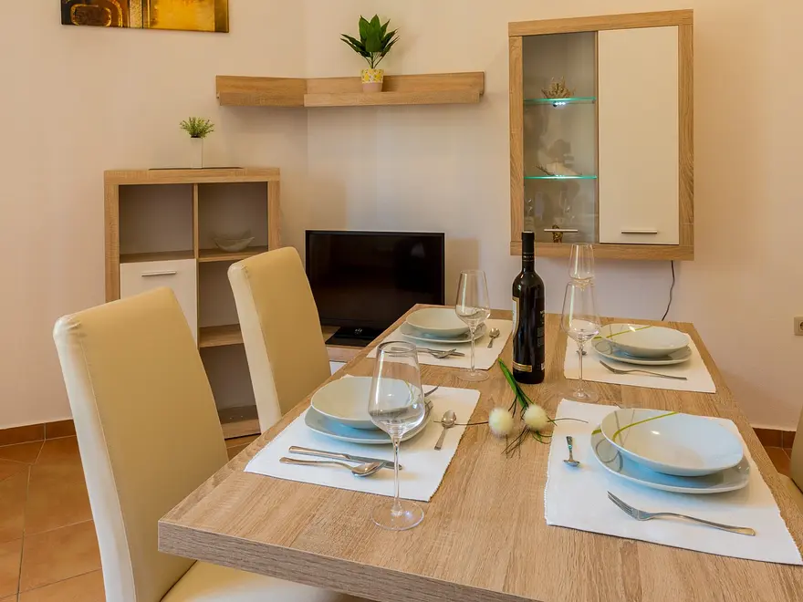 Ferienwohnung in Crikvenica  999203167 31423 – Foto 8