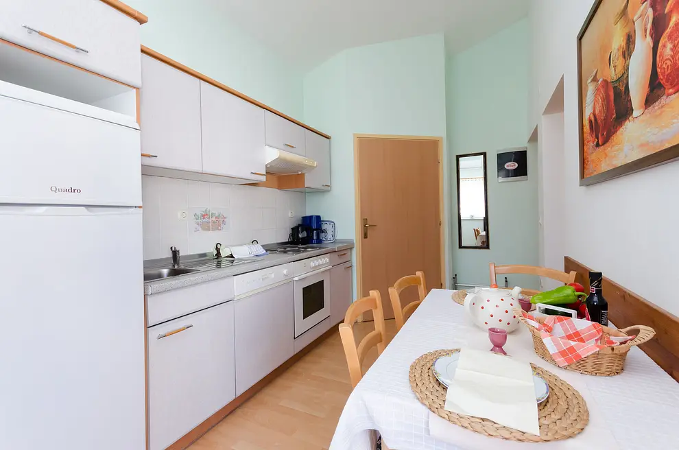 Ferienwohnung in Barbat  999204244 32454 – Foto 13