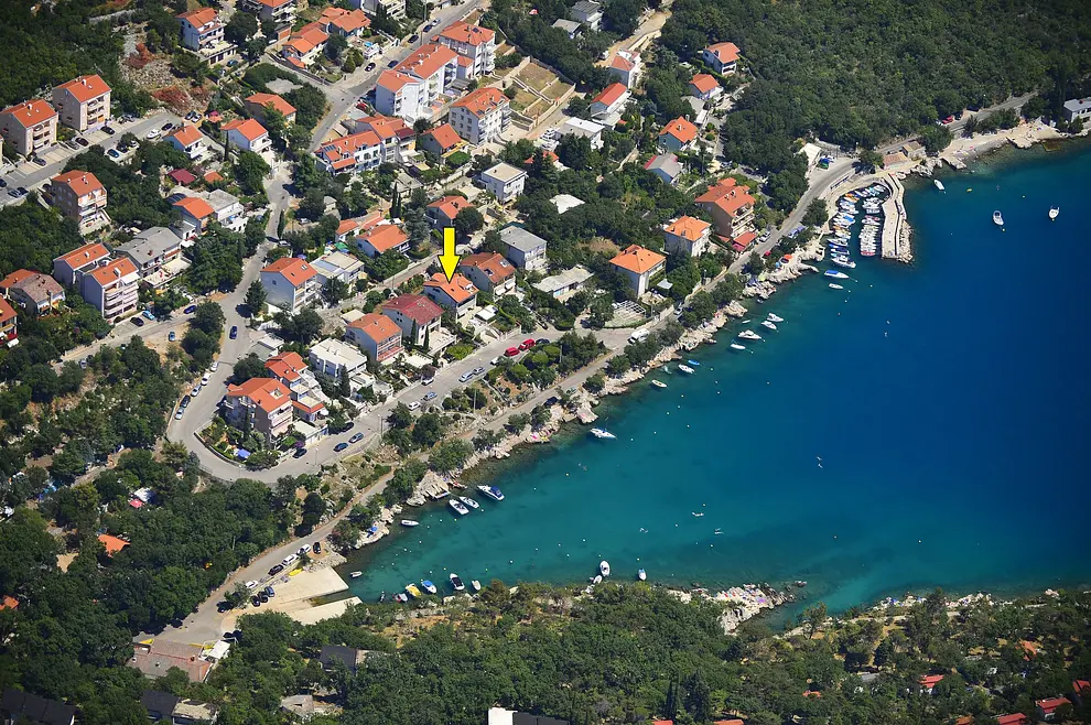 Ferienwohnung in Crikvenica  999203616 31854 – Foto 7