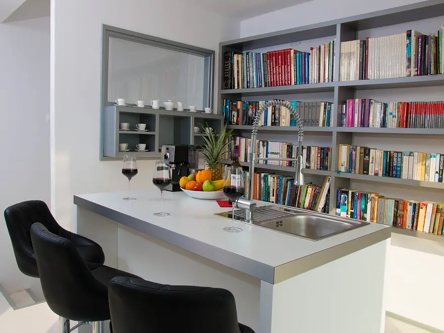 Ferienhaus in Crikvenica mit Pool 999207798 35813 – Foto 9