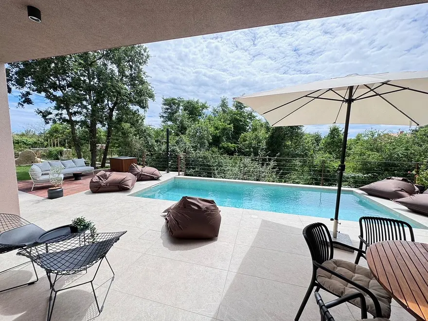 Ferienhaus in Labin mit Pool 999212827 40395 – Foto 24