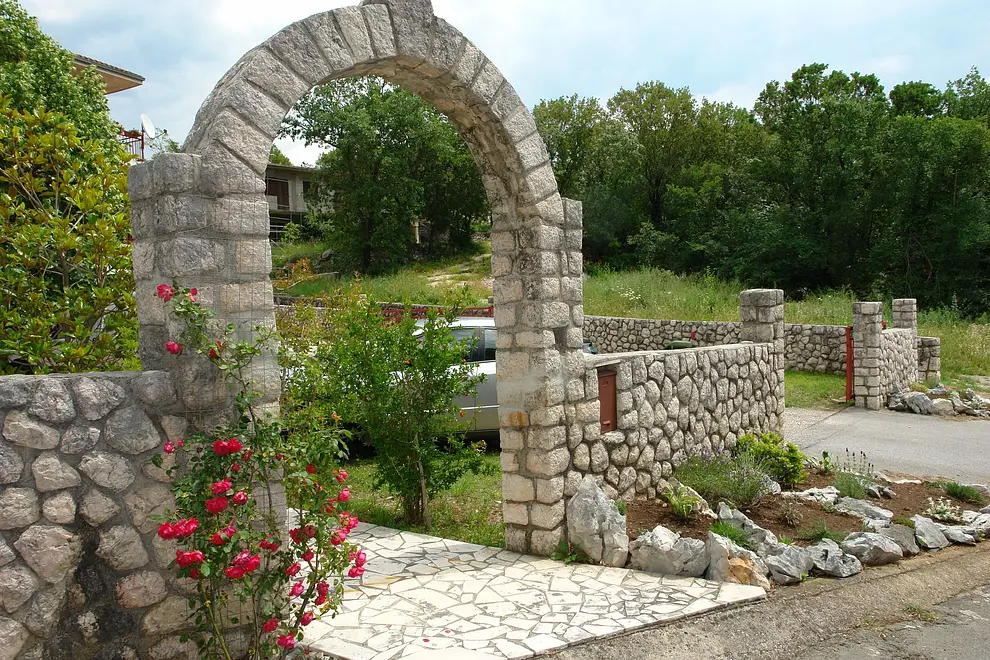 Ferienwohnung in Novi Vinodolski  999203380 31631