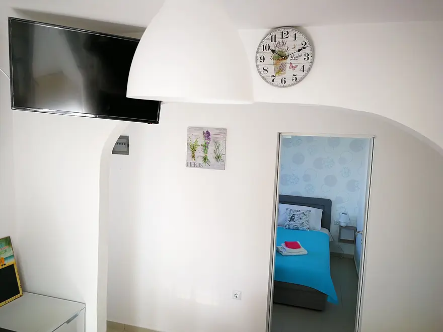 Ferienwohnung in Rogoznica  999204754 32942 – Foto 25