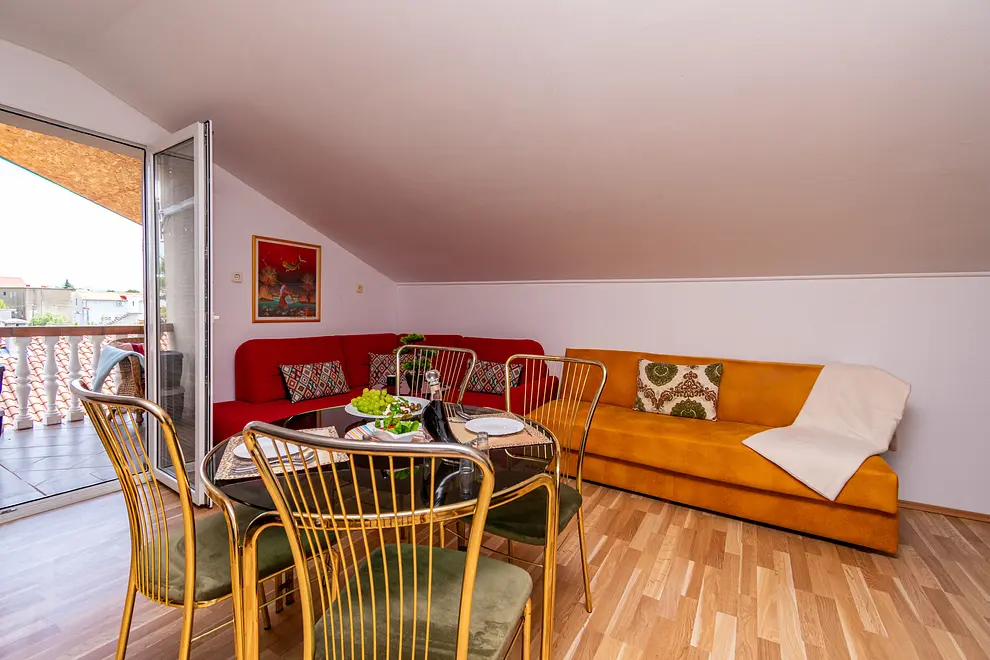 Ferienwohnung in Starigrad  999238213 43137 – Foto 15