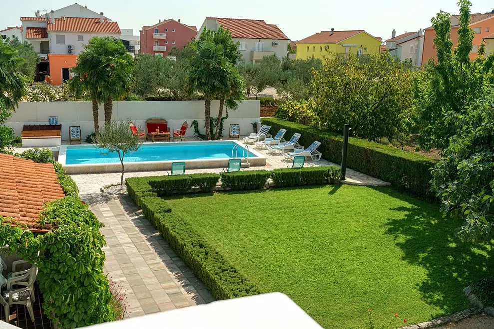 Ferienwohnung in Vodice mit Pool 999205414 33569 – Foto 17