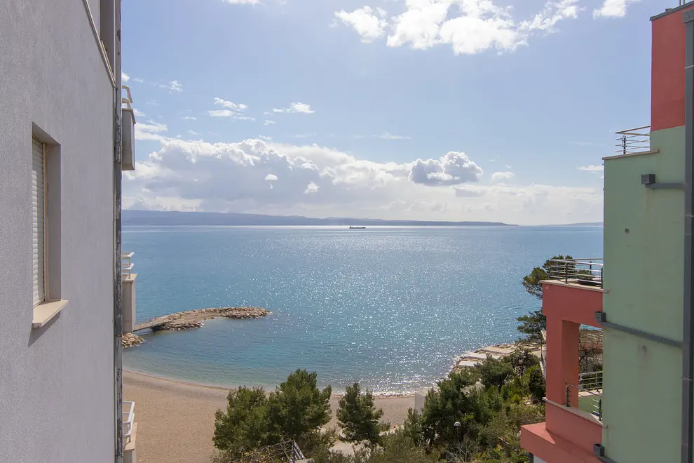 Ferienwohnung in Split  6615700 1130