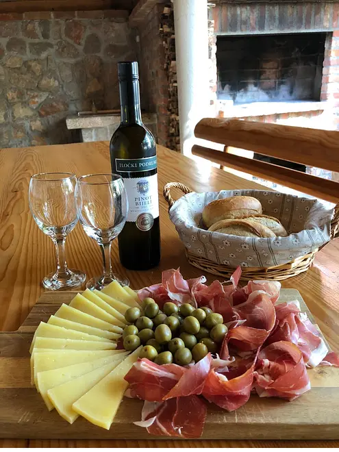 Ferienwohnung in Starigrad  999205452 33607 – Foto 10