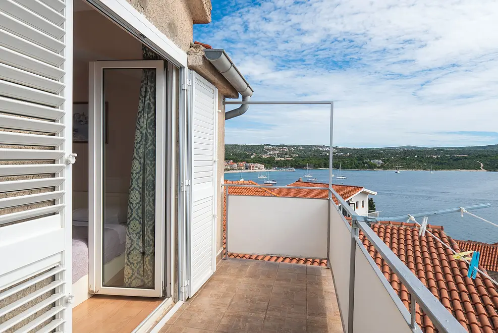 Ferienwohnung in Primosten  66110279 3470