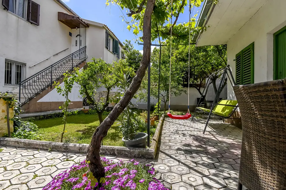Ferienwohnung in Kastela  999210033 37920 – Foto 13