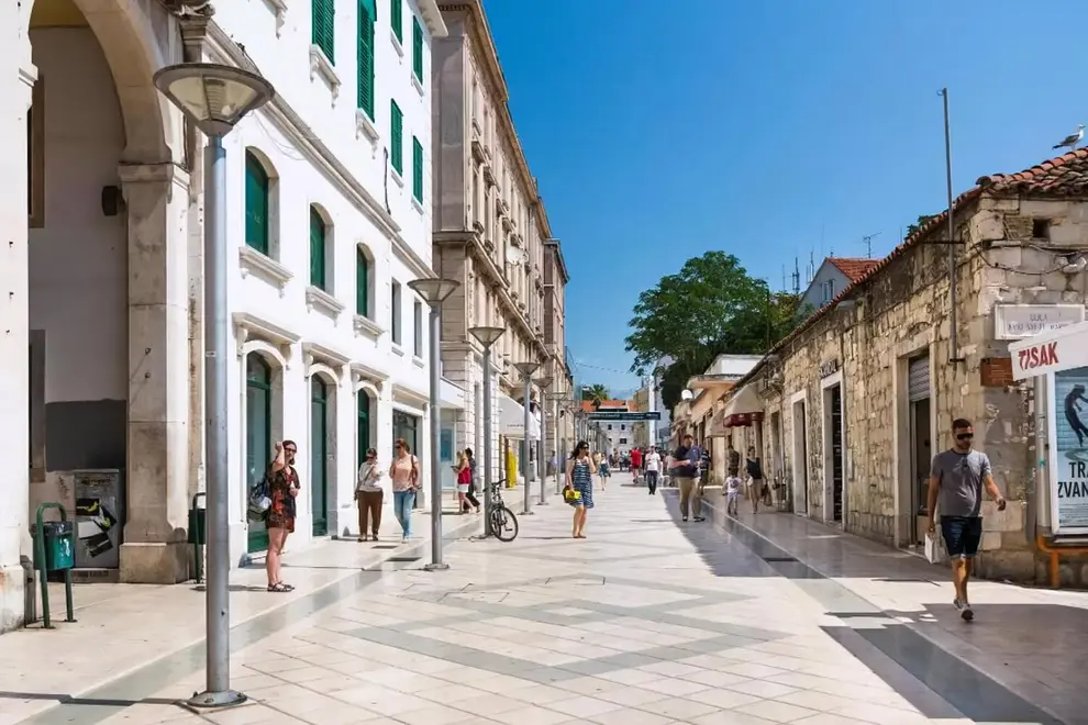Ferienwohnung in Split  999212890 40447 – Foto 6