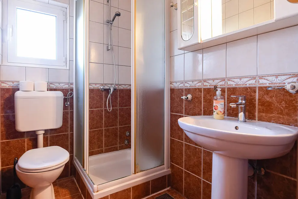 Ferienwohnung in Orebic haustiergeeignet 999206187 34303