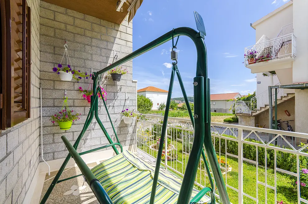 Ferienwohnung in Trogir  999206115 34235 – Foto 9