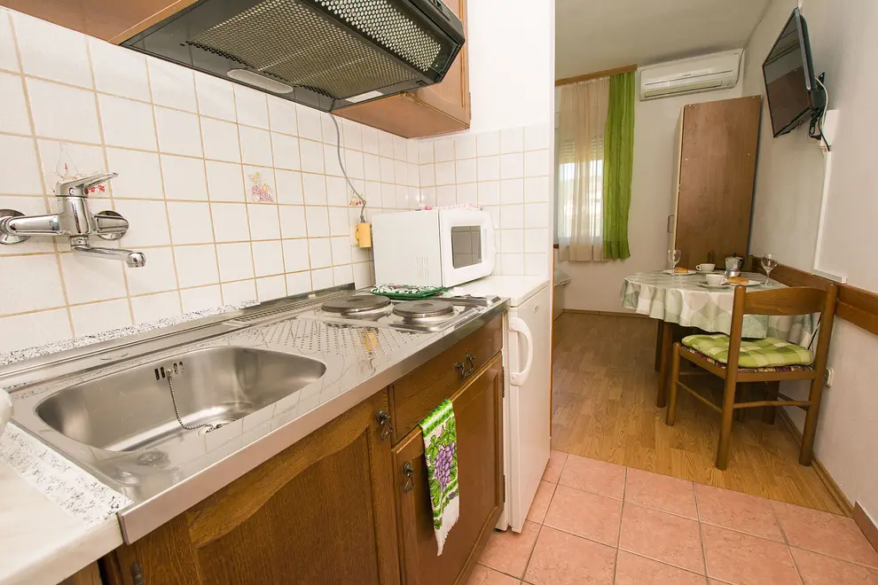 Ferienwohnung in Sukosan  999202582 30858 – Foto 8