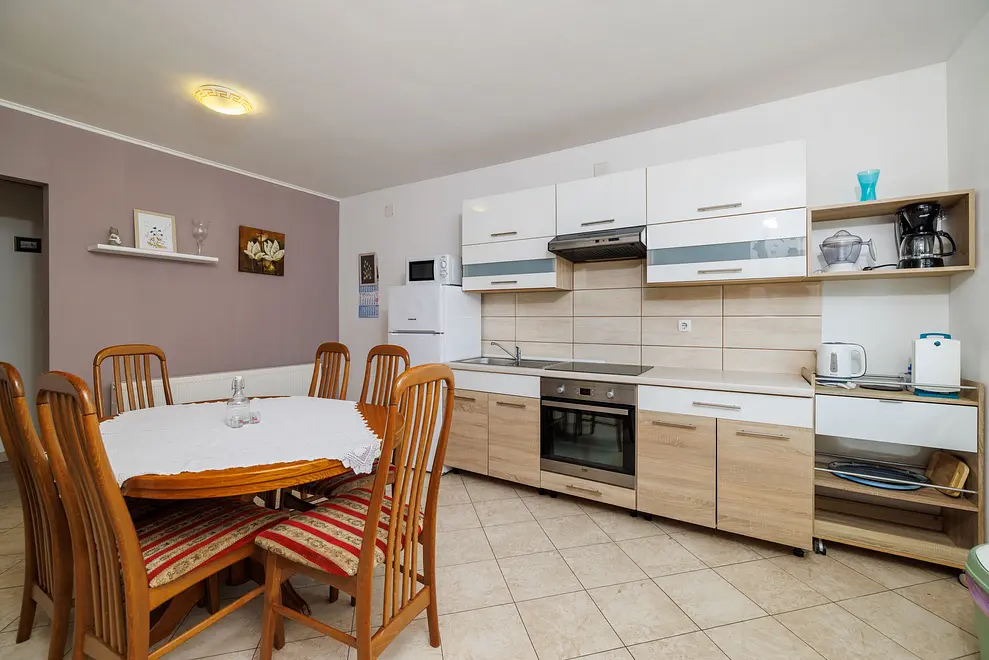 Ferienwohnung in Senj  999210254 38126 – Foto 18