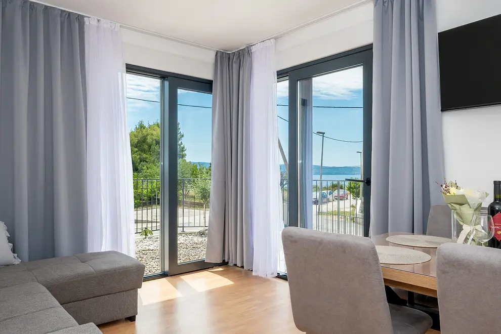 Ferienwohnung in Podstrana  999240604 43253 – Foto 9
