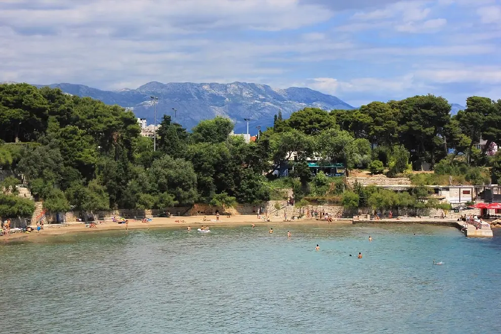Ferienwohnung in Split  999207289 35351 – Foto 2