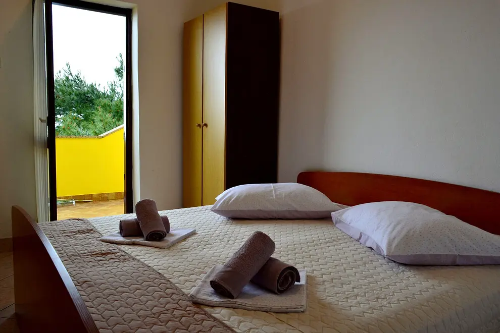 Ferienwohnung in Karlobag  999211813 39547 – Foto 3