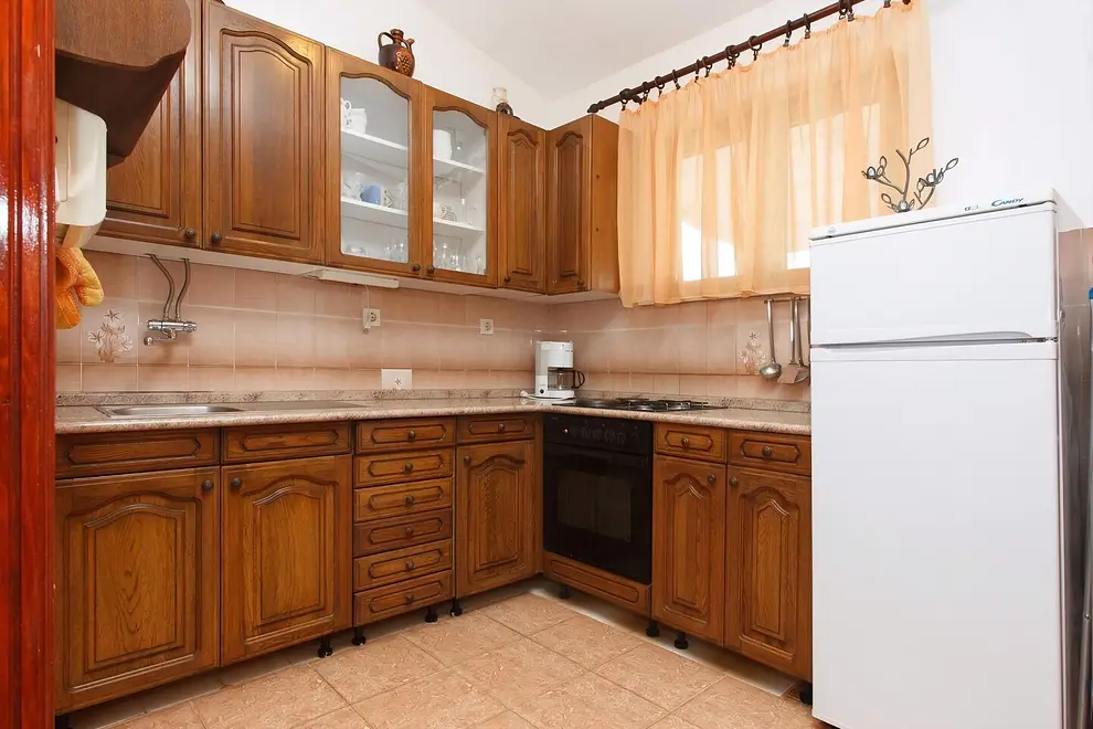 Ferienwohnung in Seget  999213170 40707 – Foto 10